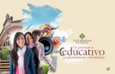 Universidad Central Un Proyecto Educativo … · Proyecto Institucional de Ajedrez Este proyecto asume el aprendizaje y la práctica del ajedrez como un elemento peda-gógico y académico