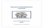 REGISTRO DE DERECHOHABIENTES - …contenido.app.sunat.gob.pe/insc/PLAME/CARTILLAREGDERECHOH07… · 1 registro de derechohabientes t-registro sistema sunat operaciones en lÍnea sunat