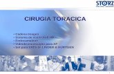 CIRUGIA TORACICA20de%20imagen%20JM%20Barrero.pdf · diferentes tipos de soporte (CD, USB etc) Tecnología Full HD I . La aparición de la tecnología Full HD en el campo médico constituye