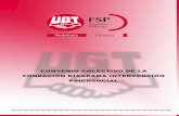 CONVENIO COLECTIVO DE LA FUNDACIÓN DIAGRAMA …fspugtcordoba.es/wp-content/uploads/2016/04/06_CC_DIAGRAMA.pdf · Fundación Diagrama Intervención Psicosocial dentro del marco de