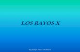 LOS RAYOS X - Departamento de Electrónica y …dea.unsj.edu.ar/cea1/LOSRAYOSXFinalalumnos.pdf · Concepto de opacidad y penetrancia: ... tal como el cobre, que le continúe hacia