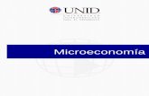 Microeconomía - moodle2.unid.edu.mxmoodle2.unid.edu.mx/dts_cursos_mdl/lic/AEL/M/S11/M11_Lectura.pdf · externalidades la primera es la regulación mediante reglamentos específicos
