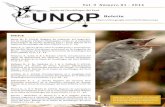 Boletínboletinunop.weebly.com/uploads/6/2/2/6/62265985/boletín_unop_vol... · Arqueológico de Aypate, Ayabaca, Piura – Perú. Boletín de la Unión de Ornitólogos del Perú
