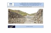 MEJORA DE LA FUNCIONALIDAD HIDRÁULICA DEL ENCAUZAMIENTO ... · actualizaciÓn 2016 junio 2016 mejora de la funcionalidad hidrÁulica del encauzamiento del barranco de valle molina
