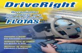 Herramientas Innovadoras para Administración de …driveright.cc/download/dr600ecatsp.pdf · tre información de localización de fallas para las reparaciones de motor. • Mantenga