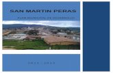 SAN MARTIN PERAS - finanzasoaxaca.gob.mx€¦ · plan municipal de desarrollo 2011-2013 plan municipal de desarrollo 2011-2013 | siglas 3 inversiÓn y fomento productivo ...