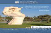 Formación de PCDD/Fs y otros contaminantes en …rua.ua.es/dspace/bitstream/10045/41125/1/tesis_rey_martinez.pdf · Universidad de Alicante, el trabajo que con el título “FORMACIÓN
