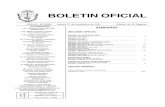 BOLETIN OFICIAL - chubut.gov.ar 17, 2011… · Dto. N° 1814 31-10-11 ... bunal, se aprueban normas para la presentación de las ... Jueves 17 de Noviembre de 2011 BOLETIN OFICIAL