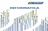 INFORMATICA - monlau.com · Sistemas Microinformáticos y Redes (SMR) Ciclo Formativo de Grado Medio Objetivos Con este ciclo conseguirás ser un profesional capaz de instalar, configurar