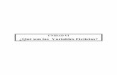 ¿Qué son las Variables Ficticias? - …renanquispellanos.com/assets/custom/2.2.0/Documentos/Aporte... · CONCEPTOS –CLAVE . Dicotómicas, varianza, covarianza. 289. LECCIÓN 1