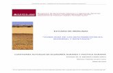 ESTUDIO DE MERCADO “VIABILIDAD DE LOS … · Estudio de mercado “Viabilidad de los Biocombustibles: ... Selección de la muestra 2.4.1 Plantas de producción de biodiésel a partir