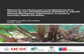 FONDEF-HUAM AQ12I0004 UCSC UST - cibas.clcibas.cl/wp-content/uploads/sites/47/2018/04/Manual-repoblamiento... · recolectores de orilla. El sector algue-ro en Chile generó más de