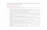 CRITERIO DE EVALUACIÓN Y CALIFICACIÓN …ieslalaboral.larioja.edu.es/wp-content/uploads/2017/09/Dpto-FOL-CE... · CICLOS SUPERIORES LOGSE. CRITERIOS DE EVALUACION. ... obtención