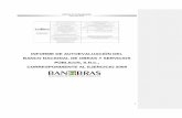INFORME DE AUTOEVALUACIÓN DEL BANCO … de Cuentas/Anexo 10/1… · En resumen, las principales ... 31 de diciembre de 2009 son como sigue: Balance General Consolidado ... Inversiones