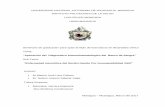 Aplicación del Diagnostico Inmunohematologico del Banco de Sangre Enfermedad ...repositorio.unan.edu.ni/3758/1/97654.pdf · 2018-04-11 · ENFERMEDAD HEMOLITICA DEL RECIEN NACIDO.