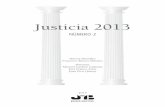 Justicia 2013 - Librería Boschlibreriabosch.com/media/public/doc/Justicia2013_2_Comites_indice... · Práctica ..... 53 10.1.3. Derecho a no declarar..... 55 10.1.4. Reconocimiento