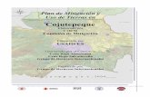 Plan de Mitigaci.n - eird.org · municipios de Monte San Juan y El Carmen; al Sur por los municipios de Candelaria y San Ramón; ... con cada nuevo trazo (3 en total) y ampliación