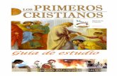 Ministerio Hispano - richmonddiocese.org · El Escándalo de la Cruz 2. La Conversión del Imperio ... en nuestro caminar hacia la salvación. Amén. ... Oración inicial (todos):