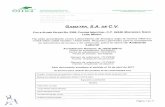 laboratoriosabc.comlaboratoriosabc.com/wp-content/uploads/2017/07/GTK... · Prueba: Cuantificación de agentes químicos contaminantes en ambiente laboral por la técnica de electrodo