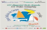 INSTRUCCIONES DE REGATA 5 y 6 de mayo - … · 6.1 El campo de regatas estará situado en las inmediaciones del Real Club Náutico de Vigo (Anexo II). El Barco Oficial del Comité