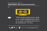 Prospectiva UN TECNOLOGÍAS DE LA …investigacion.unal.edu.co/fileadmin/recursos/siun/img/agendas... · ... grupo Griego Bogotá, 2013 VICERRECTORÍA DE INVESTIGACIÓN ... Valoración