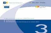 Publicaciones conjuntas OEDT-Europol Anfetamina · T e m a N º 3: A n f e t a m i n a Contenido Prefacio a la edición española 5 Introducción 7 Contexto global 12 Contexto histórico