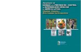 NORMAS PREVENCIÓN CONTROL de ENFERMEDADES … … · Recopilación de Normas sobre Prevención y Control de Enfermedades Crónicas en América Latina: obesidad, diabetes y enfeRmedades