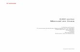 E460 series (PDF) Manual de usuario (Mac) - gdlp01.c-wss.comgdlp01.c-wss.com/gds/4/0300017404/02/E460ser_OnlineManual_Mac_ES_V... · Alineación de la posición del Cabezal de impresión