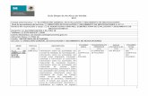 Guía Simple de Archivos de Trámite 2011 · 2014-12-03 · elaborados por esta dirección sobre el sector textil en el TLCAN, ... para el atún por el embargo atunero, ... documentos