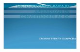 JOVANNY BEDOYA GUAPACHA - …recursosbiblioteca.utp.edu.co/tesisd/textoyanexos/6213815322B412... · • Circuito D.rectificador no Controlado. CONVERTIDORES AC -CC Resultado. No hay