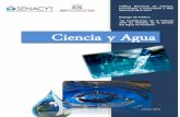 Ciencia y Agua - LA SENACYT – Secretaría Nacional de ... · Propuestas basadas en el Diálogo de Política sobre “Ciencia y Agua” para el desarrollo del Plan Nacional de Seguridad