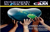 EL CREDO SOCIAL T - El Evangelista Mexicano – … · 2012-05-28 · Y es por eso que en el hombre se encuentran sentimien- ... En el Antiguo Testamento Dios ... cilitar el disfrute