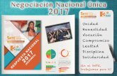 A partir de 1º enero de 2017 - snte.org.mx · a partir de 1º enero de 2017 concepto % • sueldo 3.08 • fortalecimiento 0.42 • prestaciones 1.98 docentes de educaciÓn bÁsica