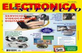 ELECTRONICOS ALDACO - Asociación de Radiotécnicos de ...artpecuador.com/revistas/Electronica y Servicio N82-Servicio a... · El contenido técnico es responsabilidad de los autores.