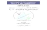 Stevia rebaudiana BERTONI, UNA PLANTA MEDICINALinnovacion.gob.sv/inventa/attachments/article/1535/Manudefinit1.pdf · Etapa de introducción en cultivo inicial 11 . Etapa de multiplicación