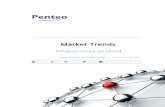 20161028 - Informe Penteo Market Trends Cloud IaaS … reports/2016 - Informe Penteo... · En el informe se analizarán las tendencias en relación con los servicios en la nube y,