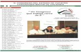02.pdf · personal del H. Congreso del Estado de Yucatán y de la Contaduría Mayor de Hacienda. ... y con ello formar una comunidad virtual. spacio llamado Campus Virtual de la pensado