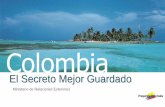 Colombia - milan.consulado.gov.comilan.consulado.gov.co/sites/default/files/page/attachments/... · los países de América Latina en comparación con economías mundiales como Japón,