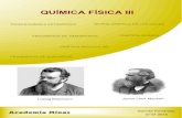TERMODINÁMICA ESTADÍSTICA TEORÍA CINÉTICA … · Ludwig Boltzmann James Clerk Maxwell Germán Fernández 31-01-2016 TERMODINÁMICA ESTADÍSTICA TEORÍA CINÉTICA DE LOS GASES