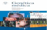 Génetica médica - publicacions.ub.es · herencia), Bioquímica (genética molecular) y asignaturas clínicas (patologías específicas hereditarias). Coincidiendo con el nuevo plan
