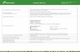 Avena Bruta Agropelagropel.cl/wp-content/uploads/2015/01/Avena_Bruta_Agropel.pdf · Es el producto obtenido de la cosecha de los campos y ... materia prima para elaboración de Avena