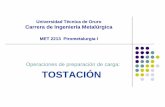Universidad T©cnica de Oruro Carrera de Ingenier­a ...n_1.pdf  Universidad T©cnica de Oruro