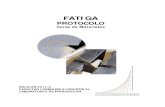 FATIGA - escuelaing.edu.co · limite, resistencia a la fatiga, y la curva esfuerzo-número de ciclos (S-N) de modo experimental para aceros y metales no ferrosos. ... -Generalidades