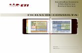 FICHAS DE CONSULTA - platea.pntic.mec.esplatea.pntic.mec.es/alabarta/CVE/Soporte/Materiales/2013 - Fichas... · - nÚmero de circuitos, secciÓn de los conductores y caÍdas de tensiÓn