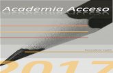 Academia Acceso Magisterio Ingles · Secundaria Inglés. Academia Acceso-2 - SECUNDARIA INGLÉS. Las clases son los viernes de 19/21h, el precio es de 50€ de matricula y 72.50€