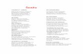 TALENTO Y SABOR DE CAMARONES DE …talentoysaborperuano.cl/wordpress1/prueba1/wp-content/.../2018/01/... · Ecuatorianos , ostiones , pulpo con jugo de limón de pica y ... Camarones