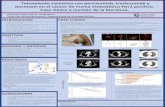 Presentación de PowerPoint - unav.edu · Tratamiento sistémico con pertuzumab, trastuzumab y docetaxel en el cáncer de mama metastásico Her2 positivo. Caso clínico y revisión