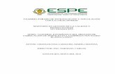 Control Estadistico del Proceso de Fabricacionrepositorio.espe.edu.ec/bitstream/21000/8507/1/T-ESPE-047964.pdf · Ancho usando Minitab ..... 40 . vii 3.3.1.1 Resultados Medidas de