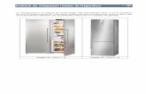 Análisis de máquinas reales: El frigoríficoagrega.juntadeandalucia.es/.../TI2_U6_T2_Contenidos_v01.pdf · ¿Hay diferencias entre la eficiencia de un frigorífico en invierno o