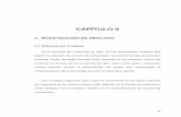 CAPITULO II: INVESTIGACION DE MERCADO · Conocer las necesidades primordiales que debe de tener el producto. 45 Saber que impacto generan las publicidades de las conservas de atún